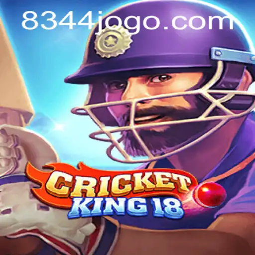 Discover CricketKing18: A Thrilling Virtual Cricket Experience