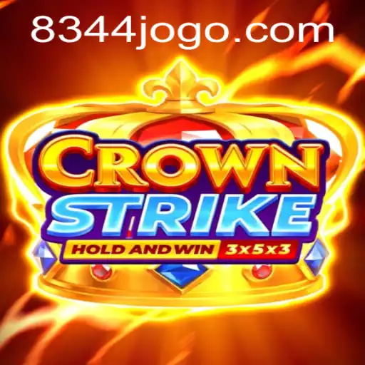 Crownstrike: The Ultimate Gaming Arena