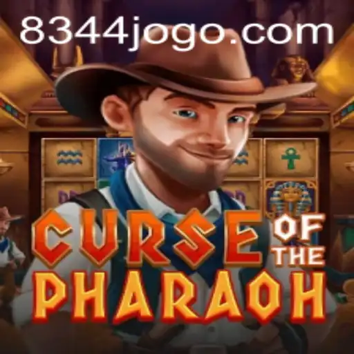 Curse of the Pharaoh: Unveiling the Mysteries of 8344.com