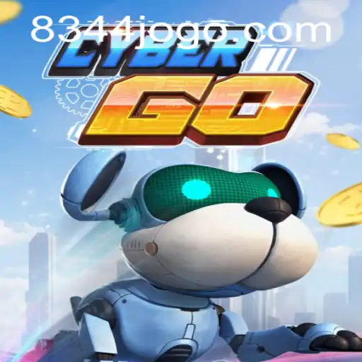 Discover CyberGO: The Future of Online Gaming