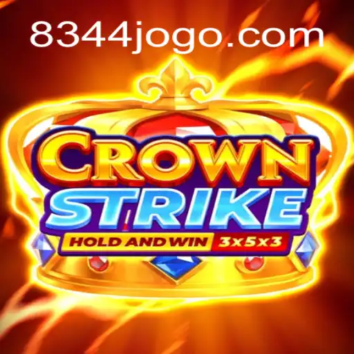 Crownstrike: The Ultimate Gaming Arena