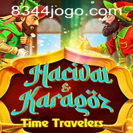 Exploring the Fascinating World of HacivatandKaragoz and the Role of 8344.com