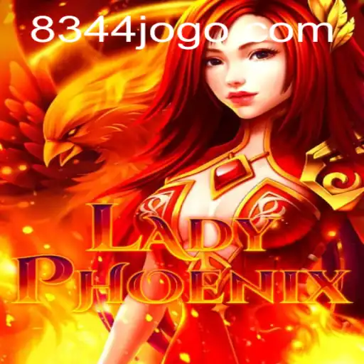 LadyPhoenix: A Journey into Fantasy