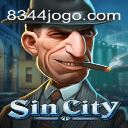 Step into the Thrilling World of SinCity and Discover 8344.com