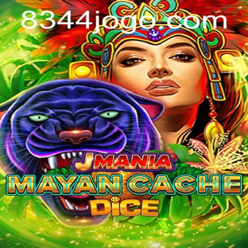 Discover the Thrill of JManiaMayanCacheDice Enhanced with 8344.com