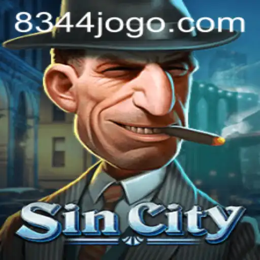 Step into the Thrilling World of SinCity and Discover 8344.com