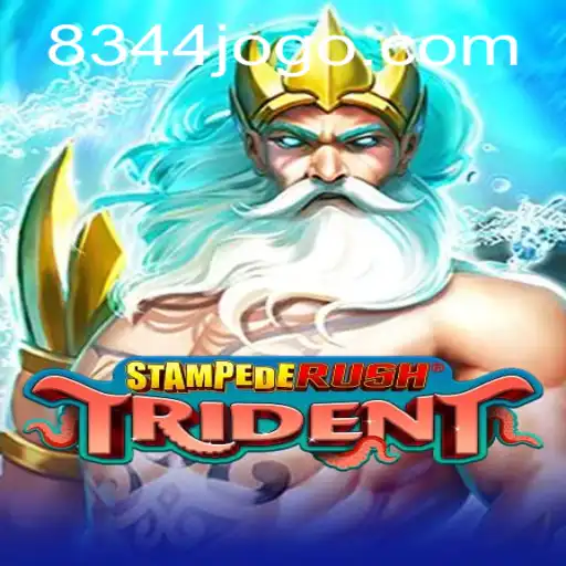 Immerse Yourself in the Excitement of StempedeRushTrident