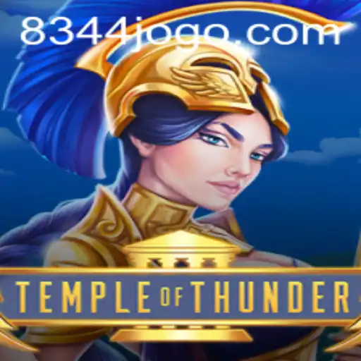 Explore the Exciting World of TempleofThunder: A Thrilling Gaming Adventure Awaits
