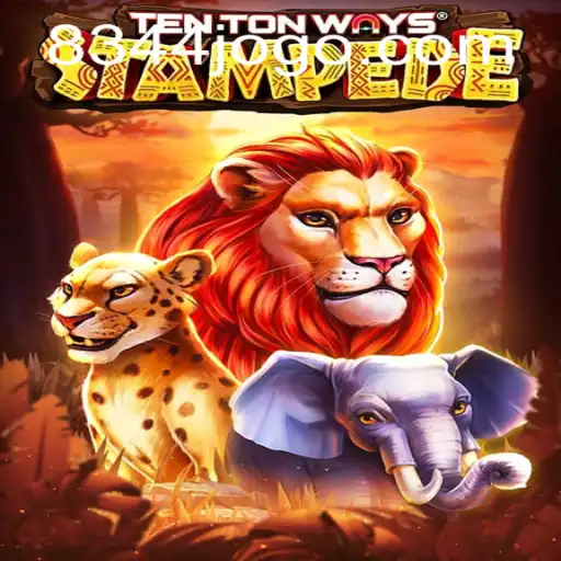 Discover the Excitement of TenTonWaysStampede: A Thrilling Adventure