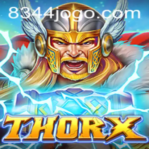 Unveiling ThorX: The Game That's Taking the World by Storm