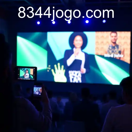 Transmissão ao vivo